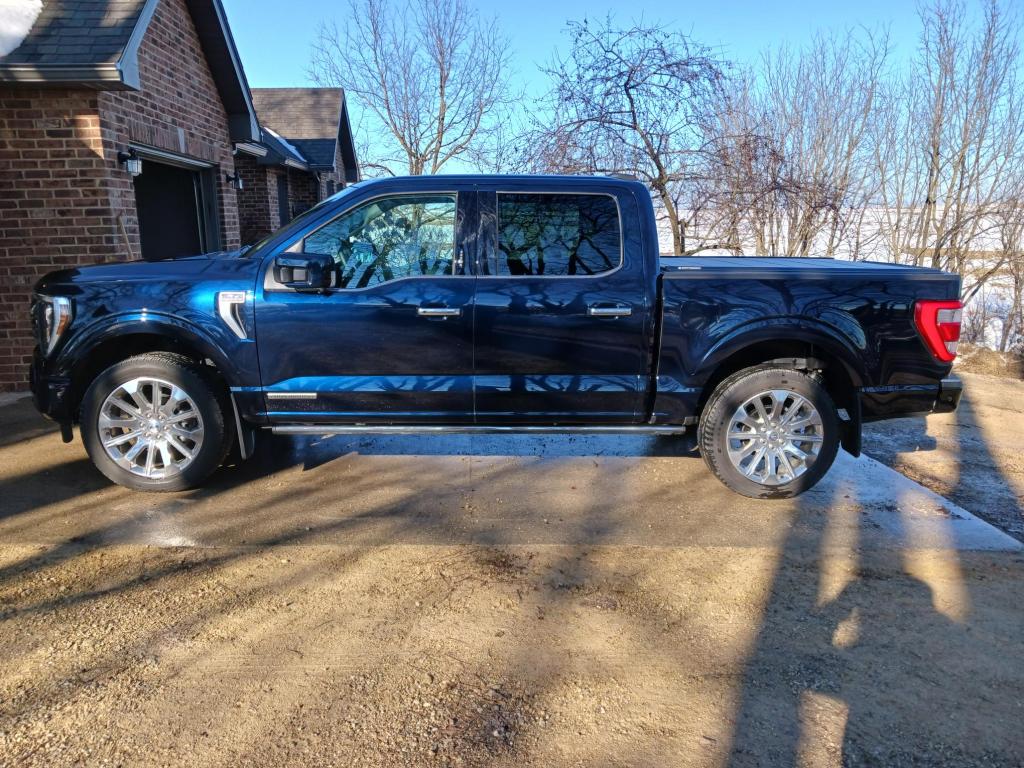 2023 F150 With Peragon Tonneau Cover.jpg